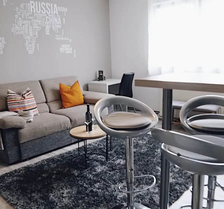Apartman Impression