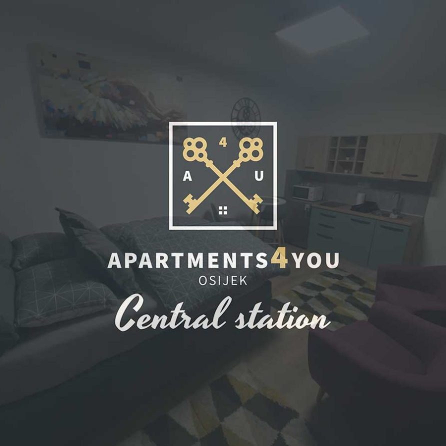 Studio 4YOU: City max
