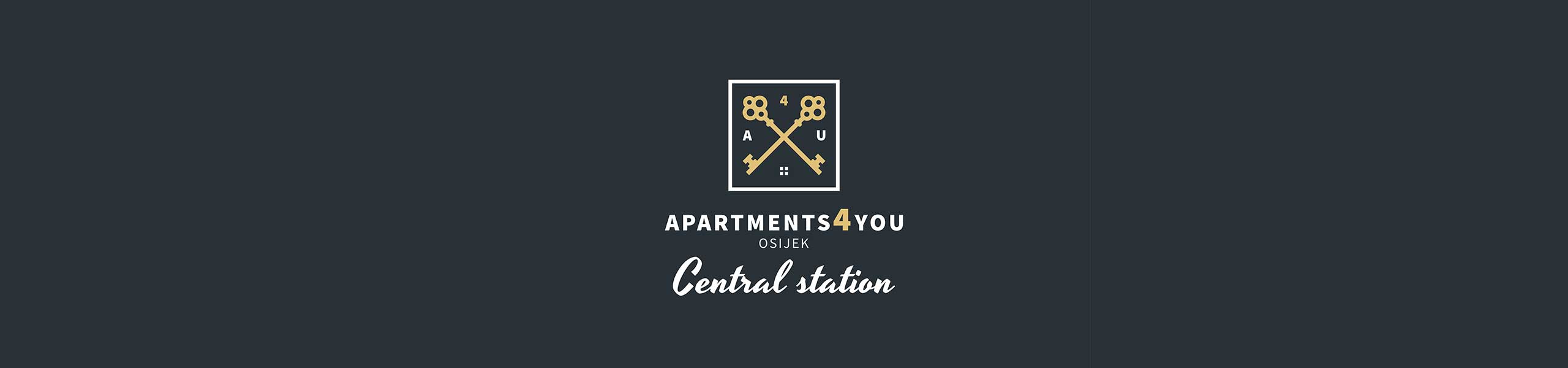 Studio Apartman A1